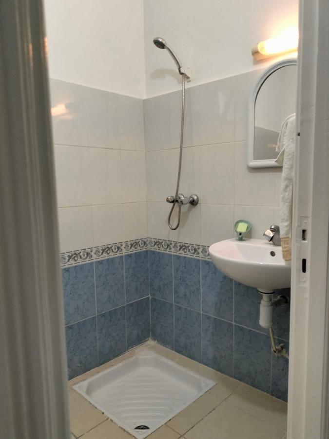 Al Ghar Appartement Calme Et Confortable מראה חיצוני תמונה