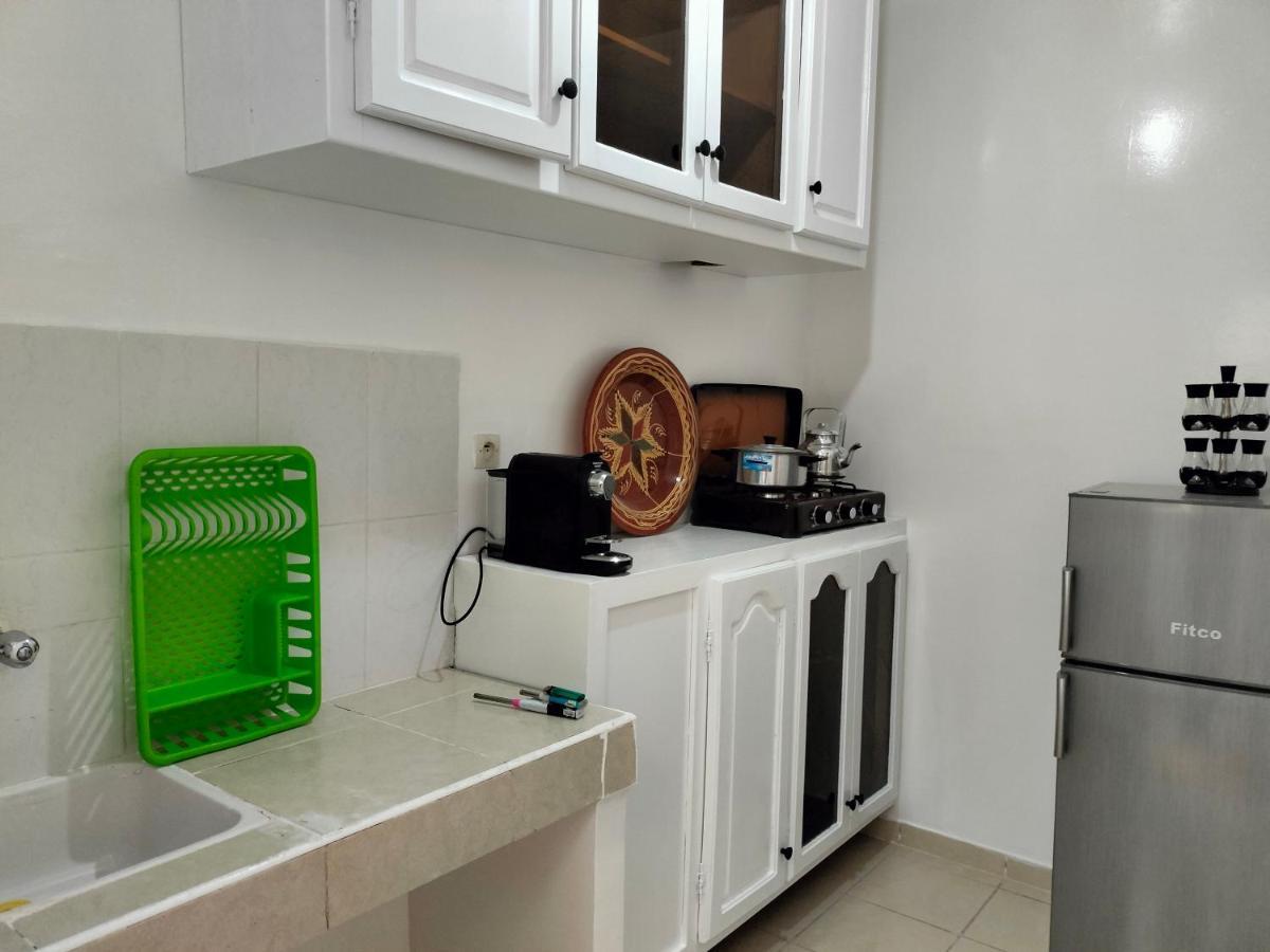 Al Ghar Appartement Calme Et Confortable מראה חיצוני תמונה